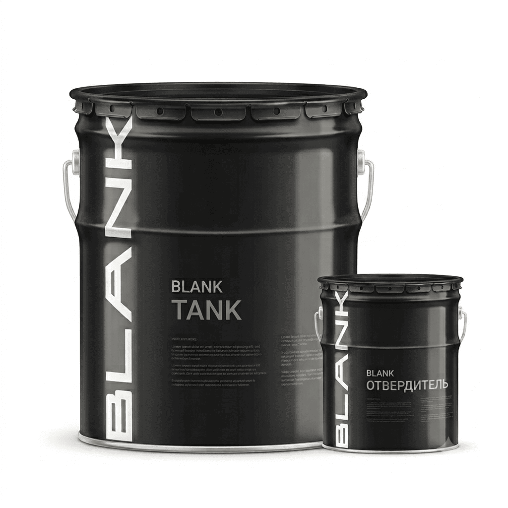 Blank Tank